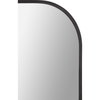 Luka Wall Mirror, by Renwil, 40" height x 0.75" depth thumbnail 5