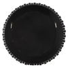 Circle Of Piers Round Mirror, by Uttermost, 42.12" width x 42.12" height x 3.75" depth thumbnail 8