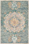 Avon Handmade Rug, by Surya, 7'6" length x 5' width thumbnail
