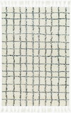 Mirela Handmade Rug, by Surya, 10' length x 8' width thumbnail