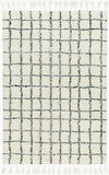 Mirela Handmade Rug, by Surya, 12' length x 9' width thumbnail