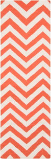 Frontier Handmade Rug, by Surya, 8' length x 2'6" width thumbnail