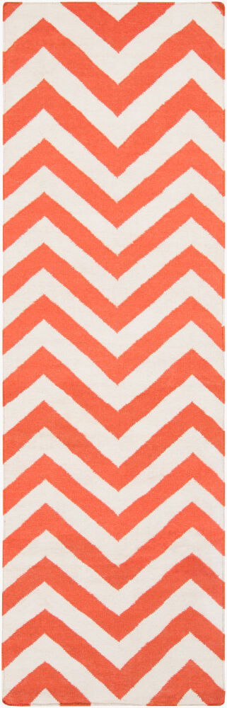 Frontier Handmade Rug