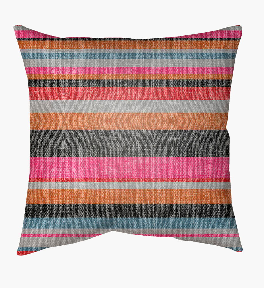 Lolita Floor Pillow, Decorative Pillow by Surya, 26" length x 26" width