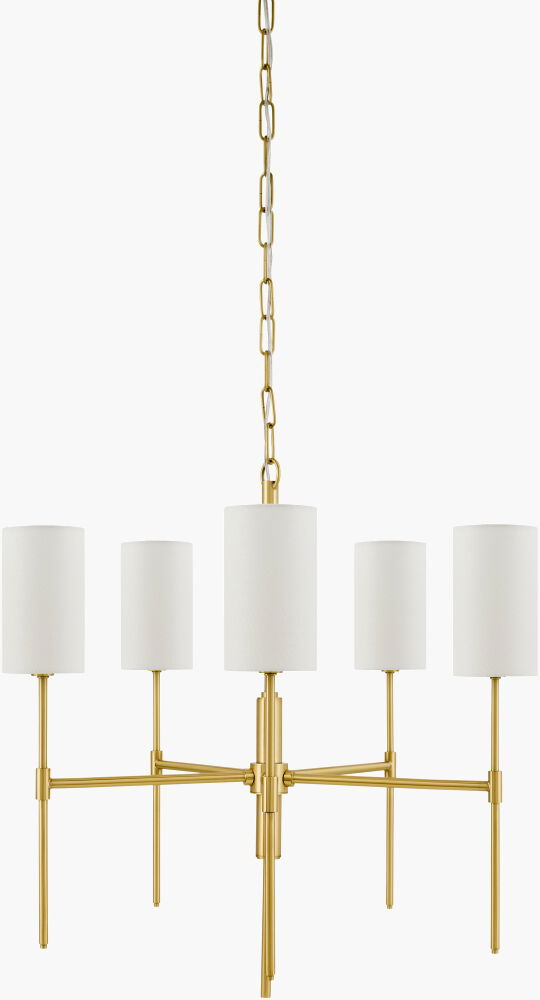 Orniva Pendant large image 