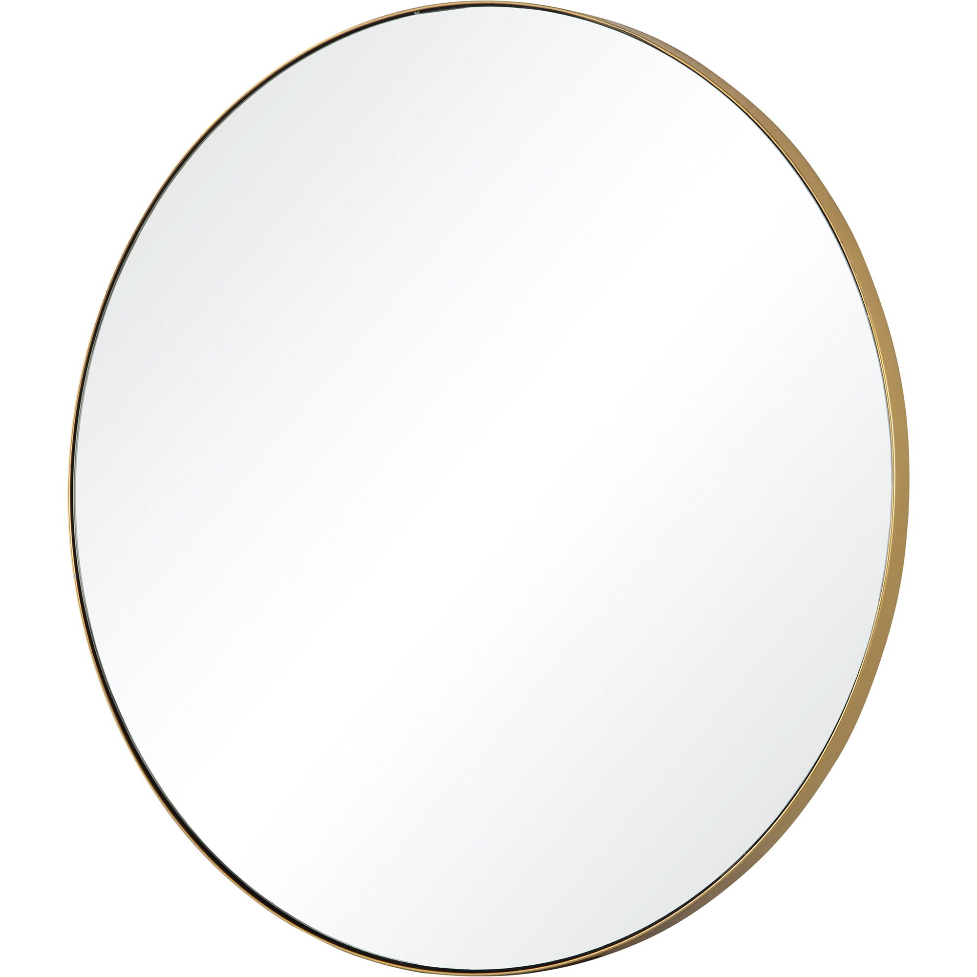 Witham Wall Mirror large image 