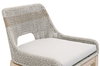 Tapestry Outdoor Counter Stool, Dining Chair by Essentials for Living, 21" width x 35" height x 22" depth thumbnail 8