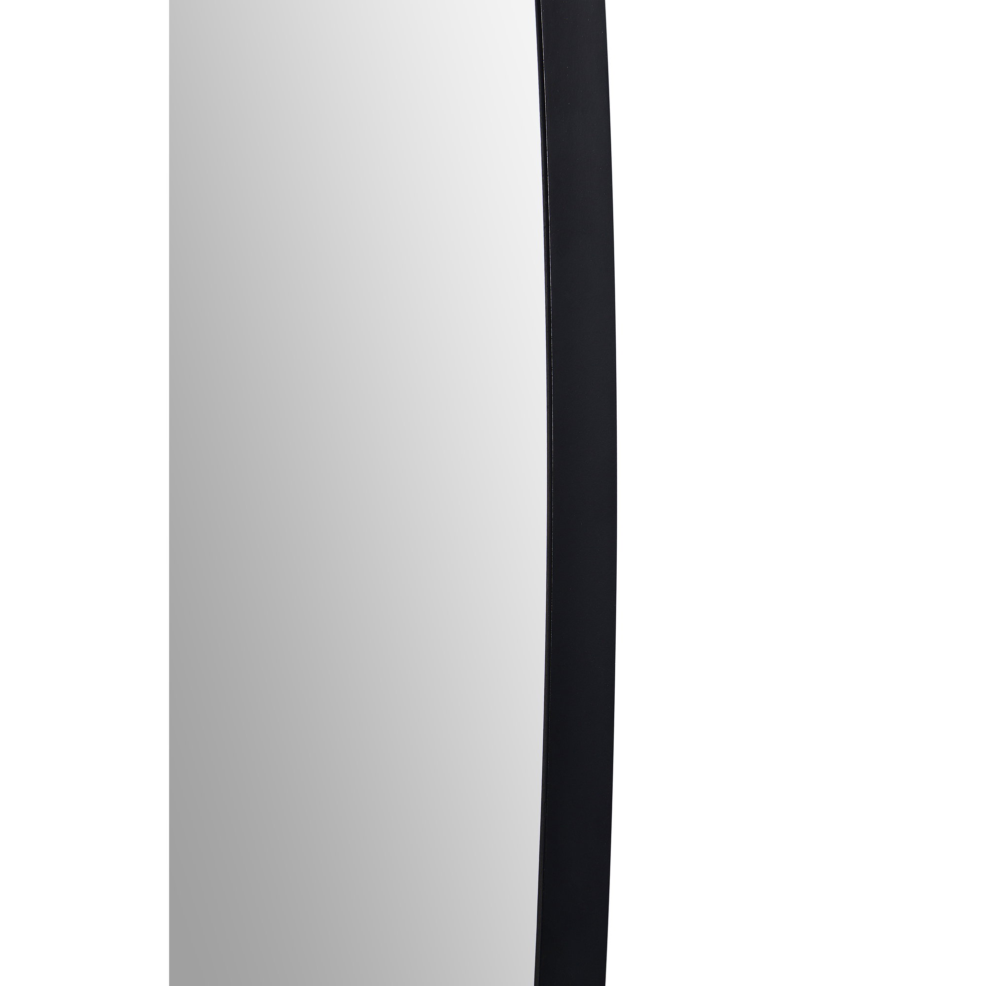 Bergen Wall Mirror, by Renwil, 36" height x 0.75" depth View 5