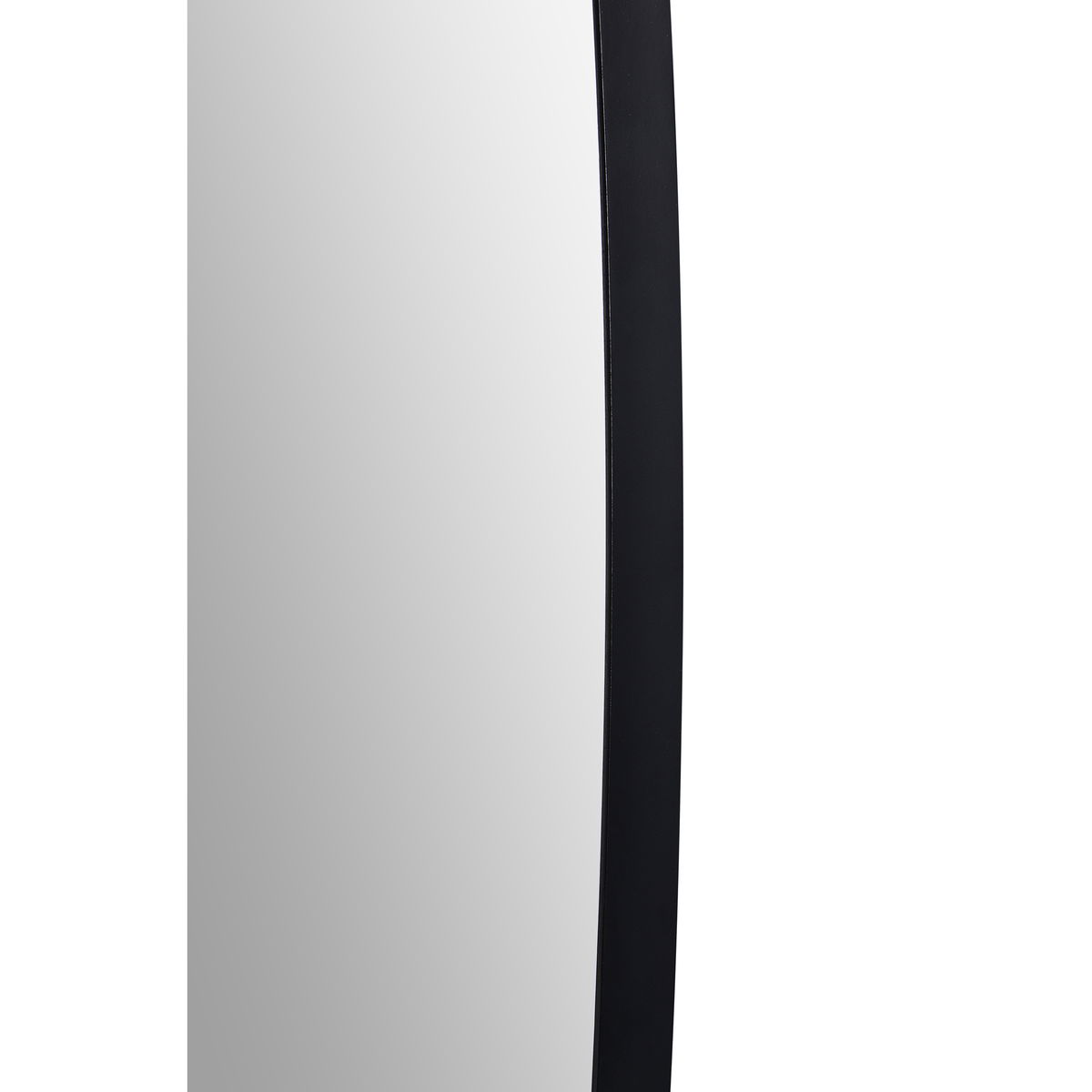 Bergen Wall Mirror, by Renwil, 36" height x 0.75" depth View 5