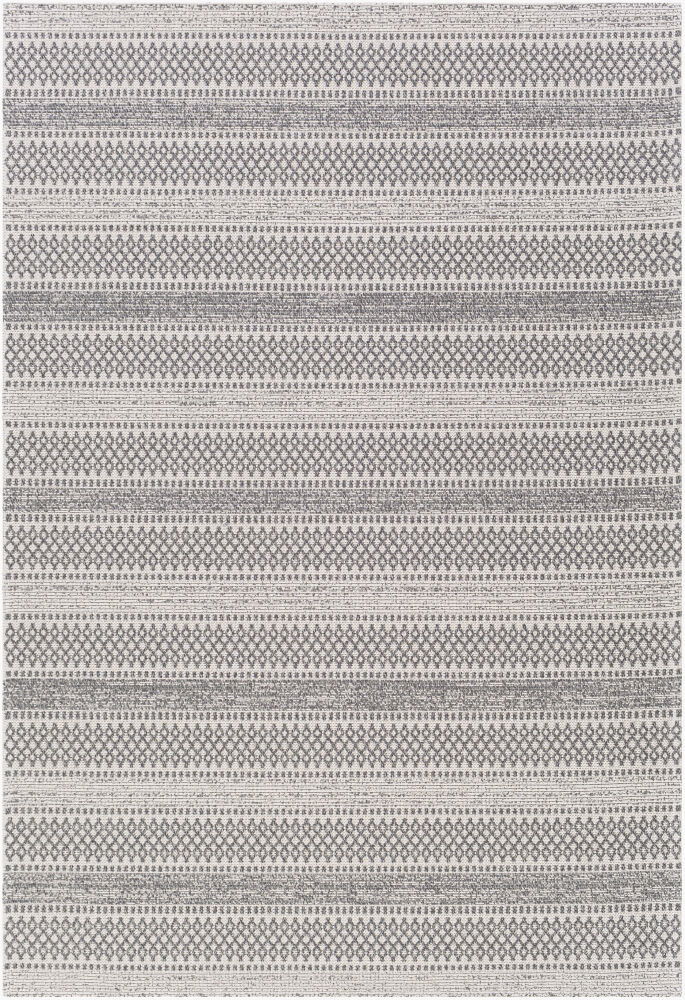 La Casa Machine Woven Rug large image 