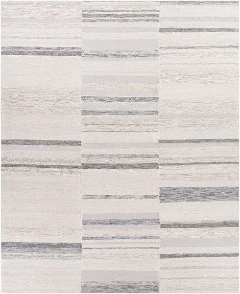 Scandi Handmade Rug