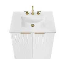 Online Designer Bathroom Addison 30" Single Vanity