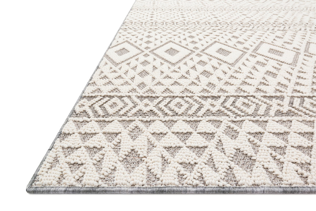 Loloi II Cole Rug, 2'7" length x 12' width View 2