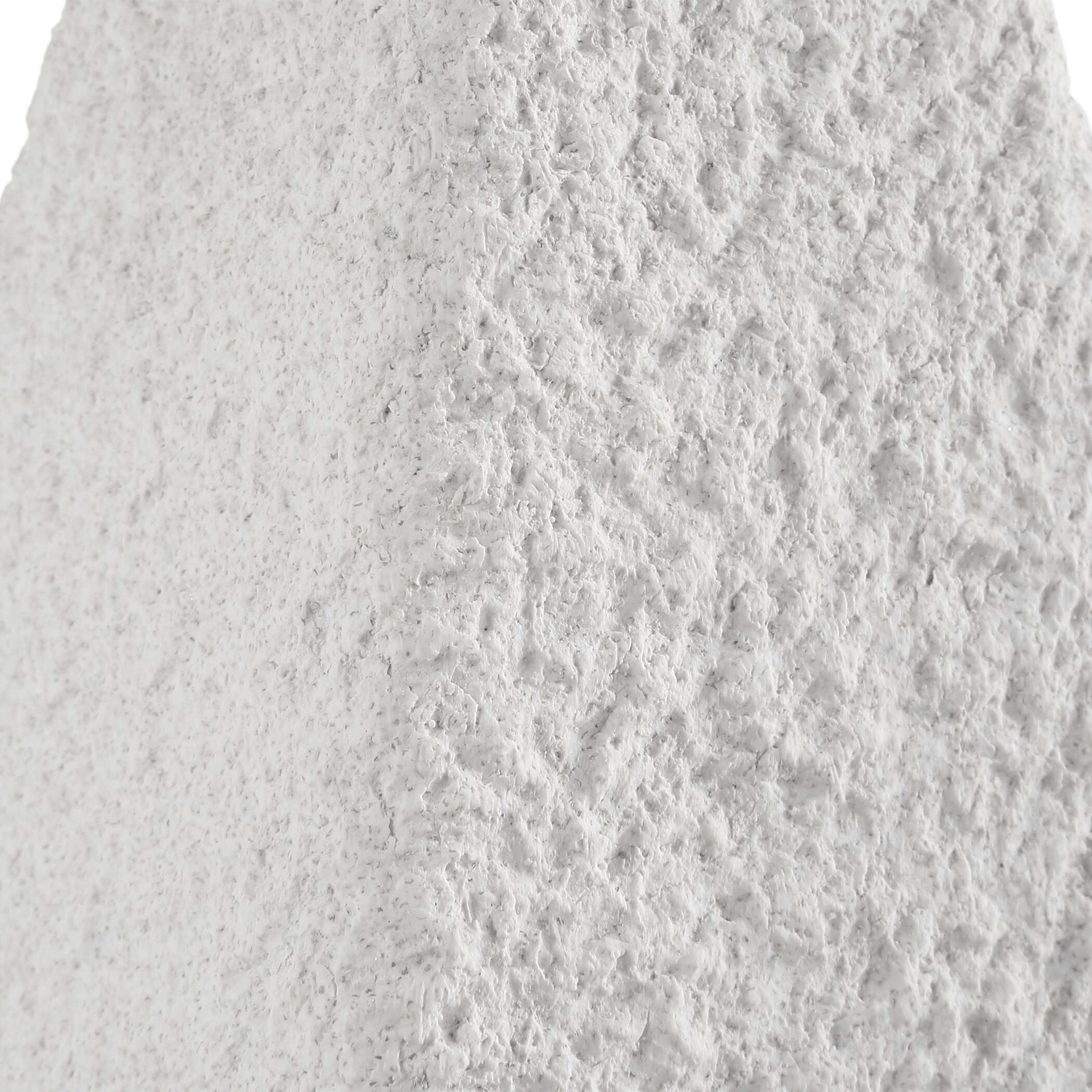 Sora Glass Drink Table, Furniture by Uttermost, 12" width x 24" height x 12" depth View 8