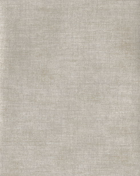 Bindery Silvery Grey & Light Taupe Wallpaper