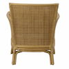 Pacific Rattan Armchair, Furniture by Uttermost, 29" width x 33" height x 28" depth thumbnail 7