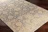 Edith Handmade Rug, by Surya, 3' length x 2' width thumbnail