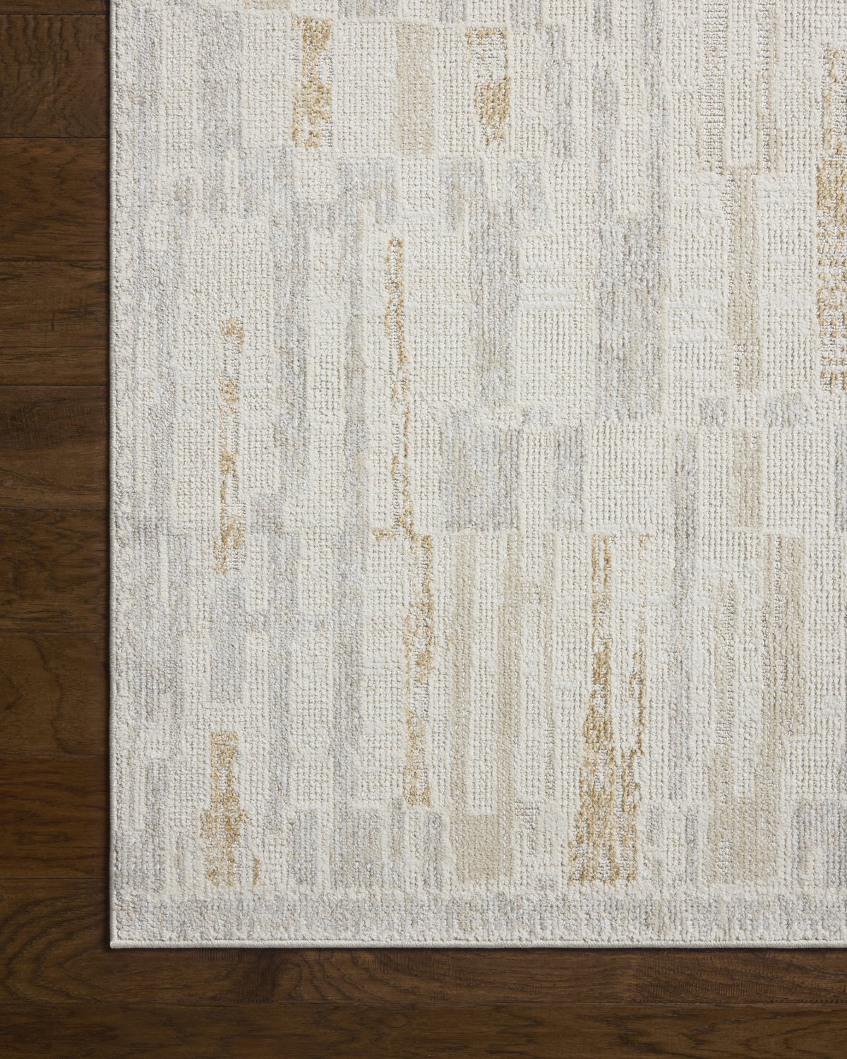 Loloi Roxie Rug, 2'7" length x 7'10" width View 4