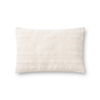 Magnolia Home by Joanna Gaines x Loloi Adeline Pillow, Decorative Pillow, 13" length x 21" width thumbnail 1