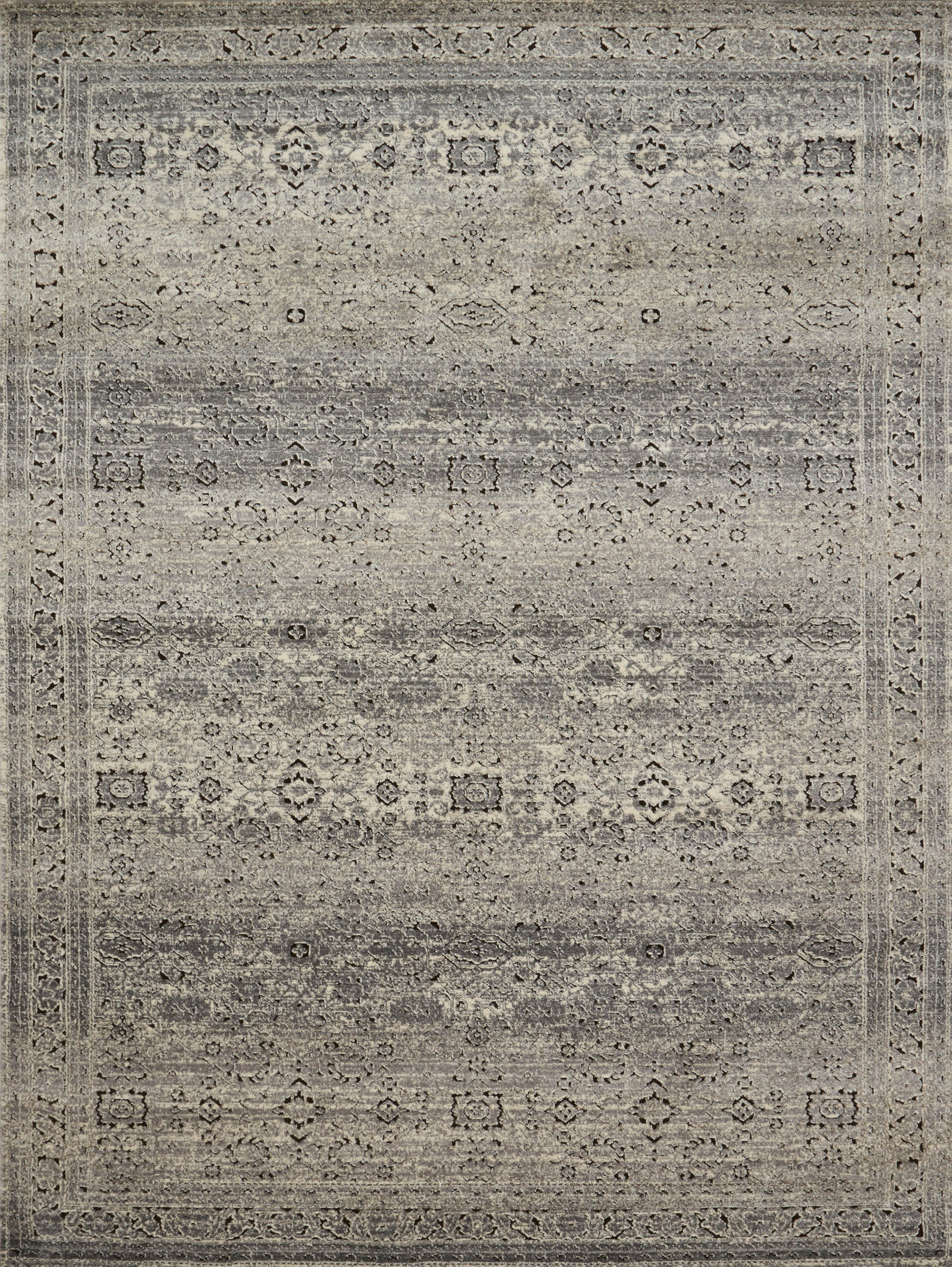 Loloi Millennium Rug, 2'8" length x 10'6" width View 1