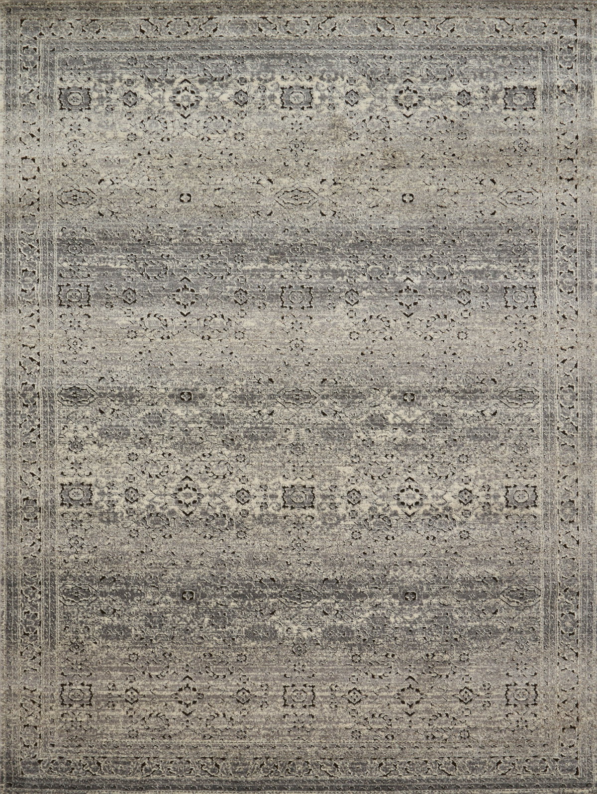 Loloi Millennium Rug, 6'7" length x 9'2" width View 1