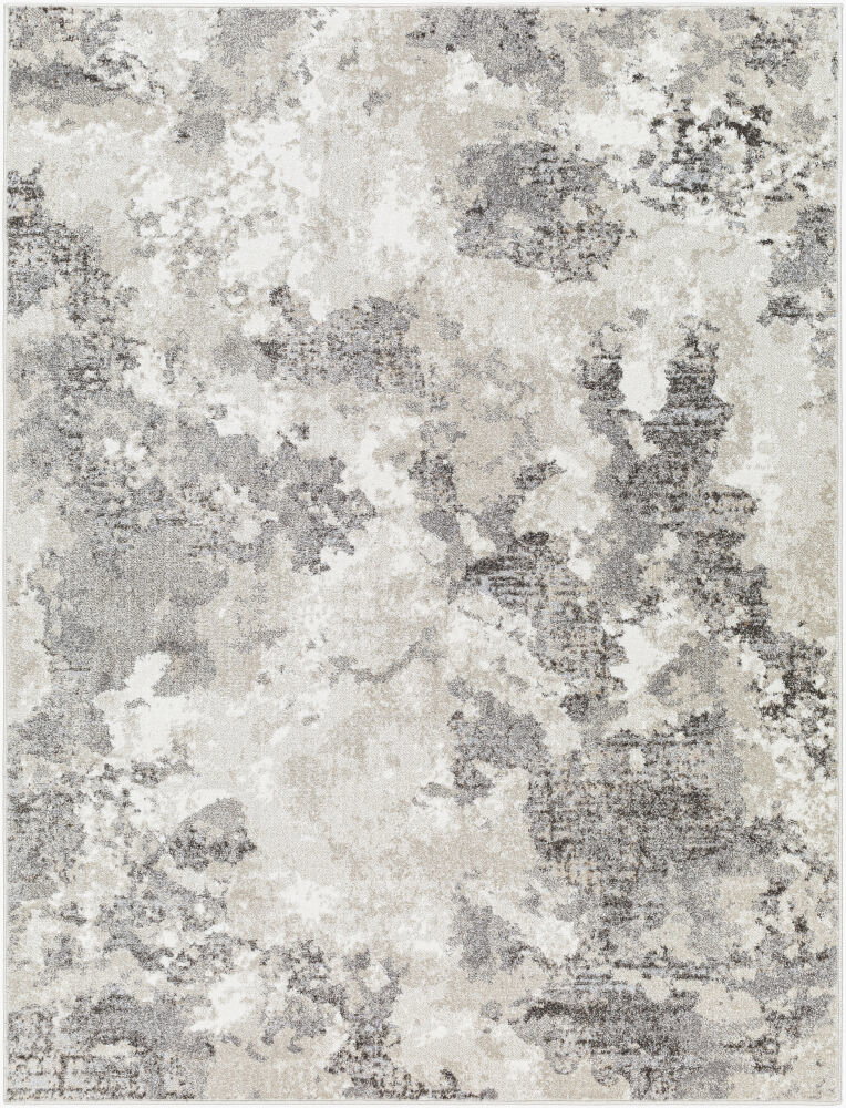 Soldado Machine Woven Rug, by Surya, 2'11.43" length x 1'11.62" width