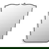 Tiara Curved Iron Mirror thumbnail 0