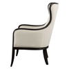 Sandy Wing Back Armchair thumbnail 6