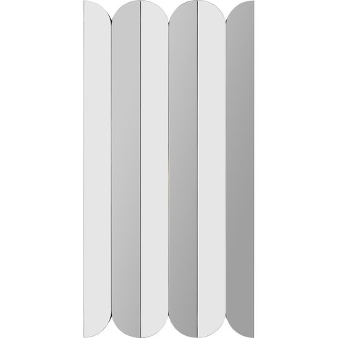 Riviera Wall Mirror