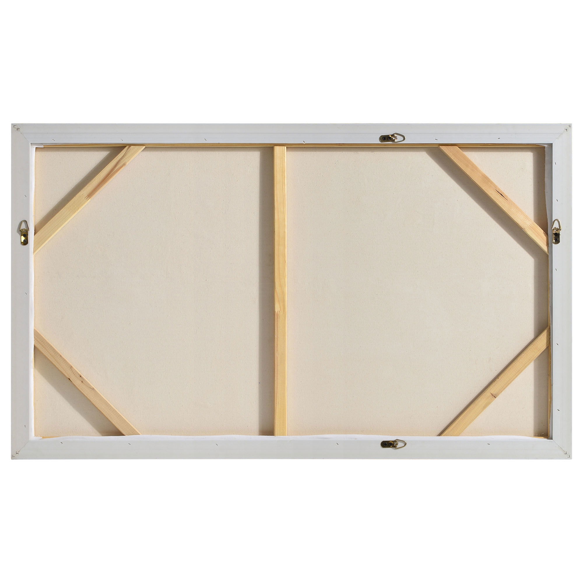 Madsen  Canvas Art, Painting by Renwil, 30" height x 1.5" depth View 4