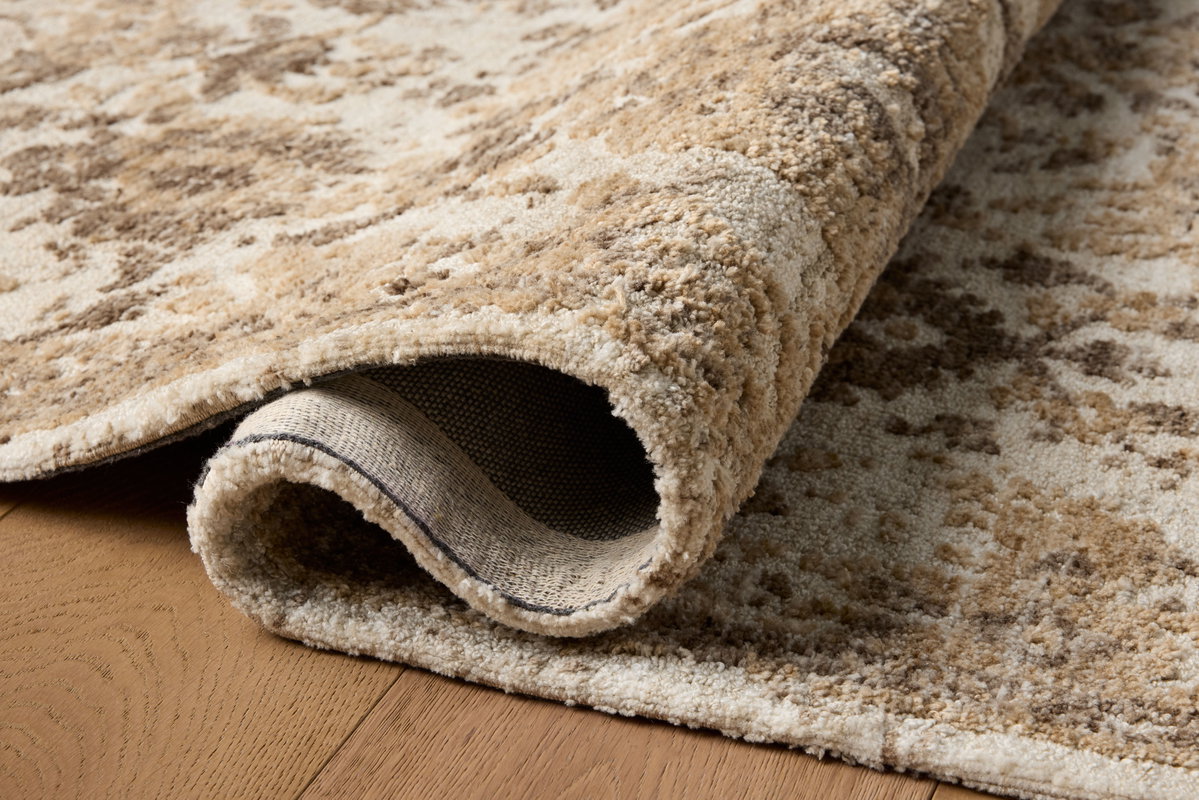 Loloi Percival Rug, 2'3" length x 3'9" width View 4