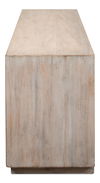 Amalia Tv Stand  Stone Grey thumbnail 3