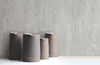 Quarter Sawn Wood Grey Wallpaper thumbnail 1