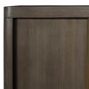 Botero Walnut Console Cabinet, Furniture by Uttermost, 86" width x 30" height x 18" depth thumbnail 8
