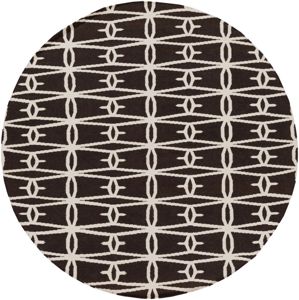 Fallon Handmade Rug large image 