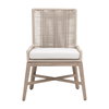 Overlay Outdoor Dining Chair, Set of 2, by Essentials for Living, 24.5" width x 34.5" height x 24" depth thumbnail 1