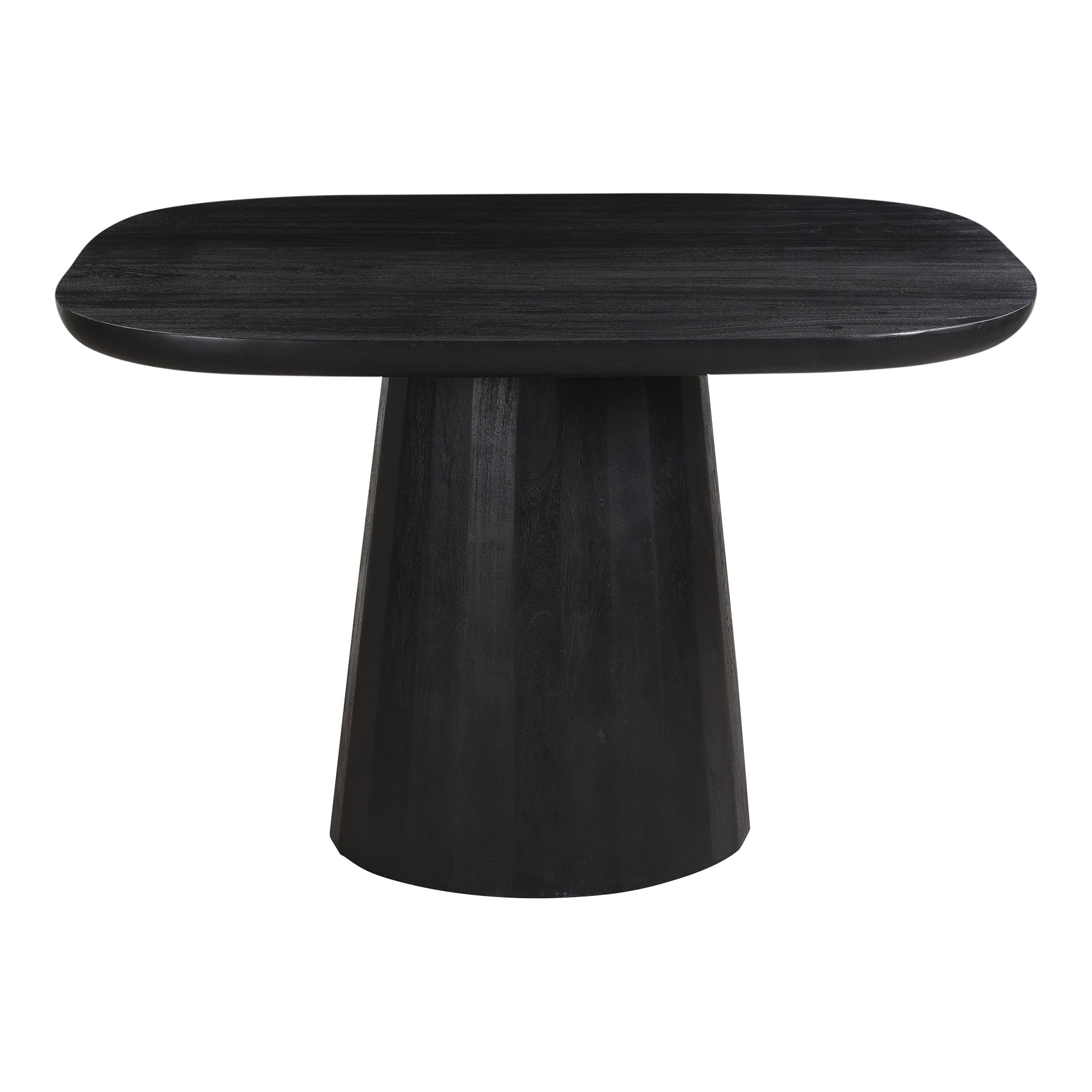 Freed Dining Table Black large image 