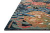 Loloi Belladonna Rug, 5' length x 7'6" width thumbnail 3
