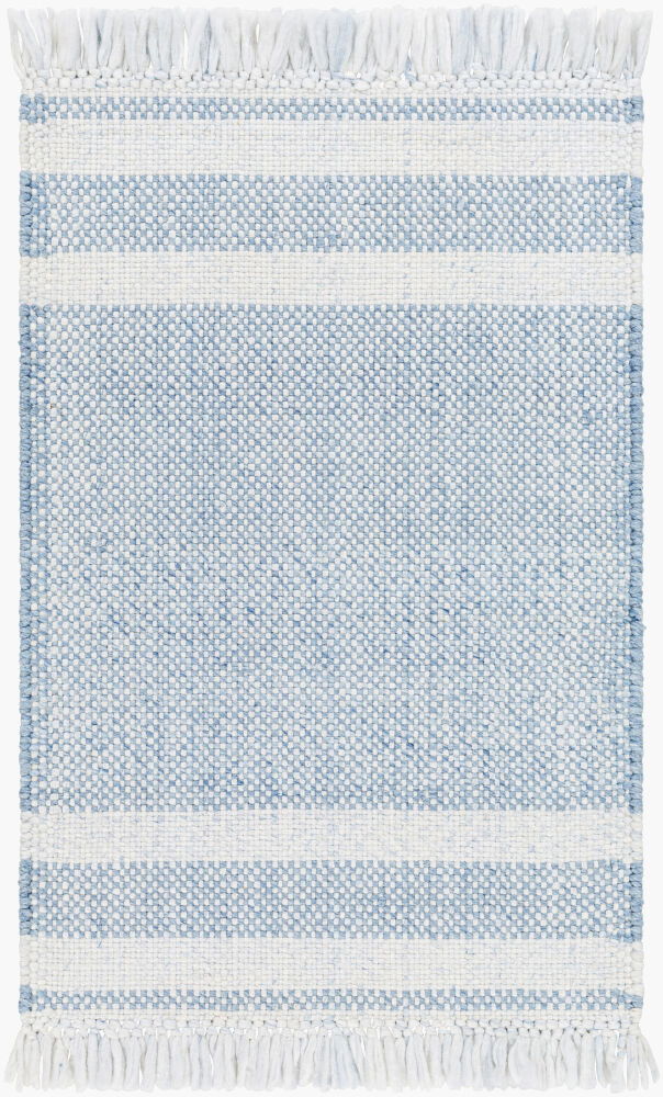 Primrose Handmade Rug large image 