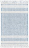 Primrose Handmade Rug thumbnail 0