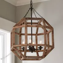 Online Designer Other Rustic Keaton Lantern