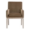 Drake Arm Chair, Dining Chair by Essentials for Living, 24" width x 34" height x 24" depth thumbnail 1