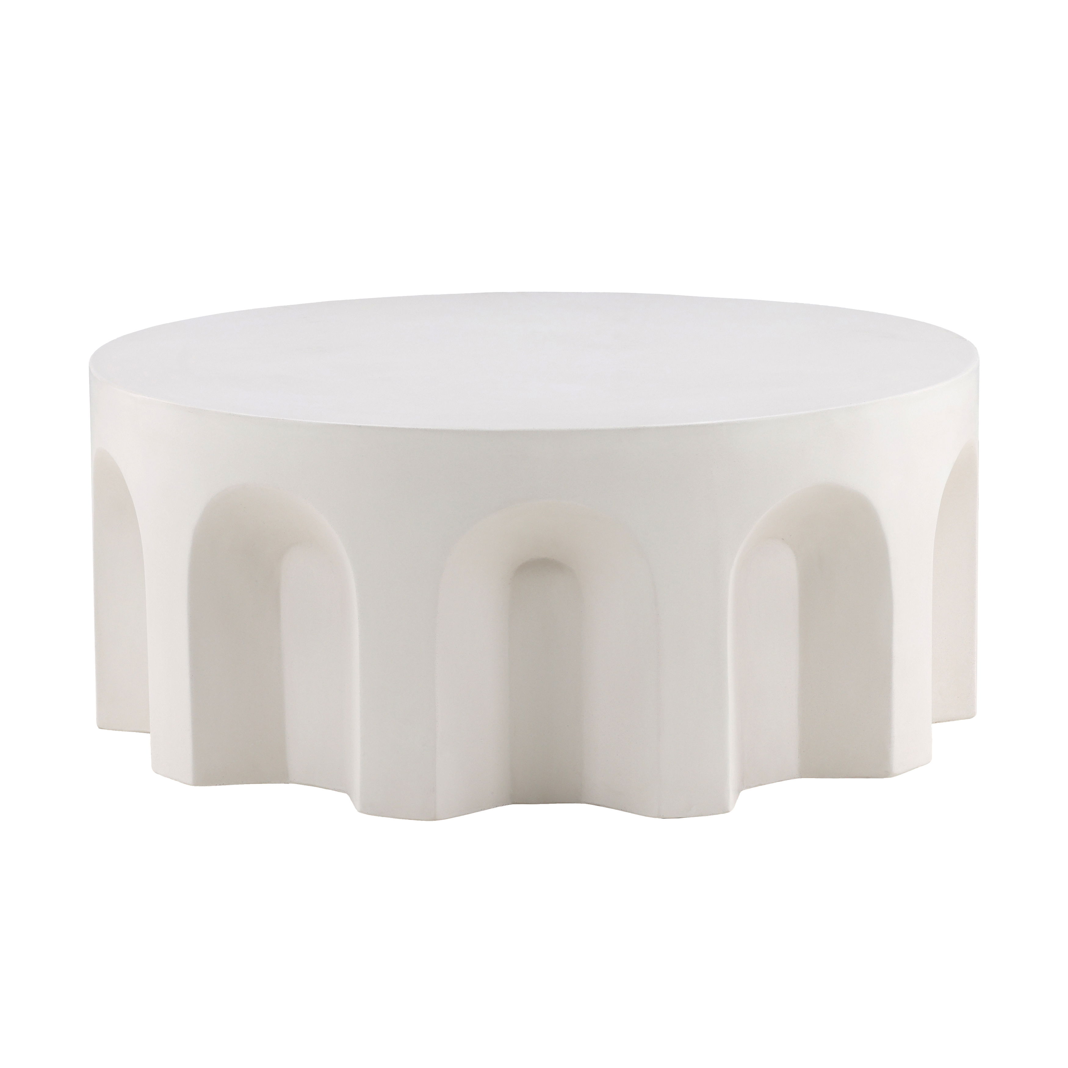 Hutchins Coffee Table large image 