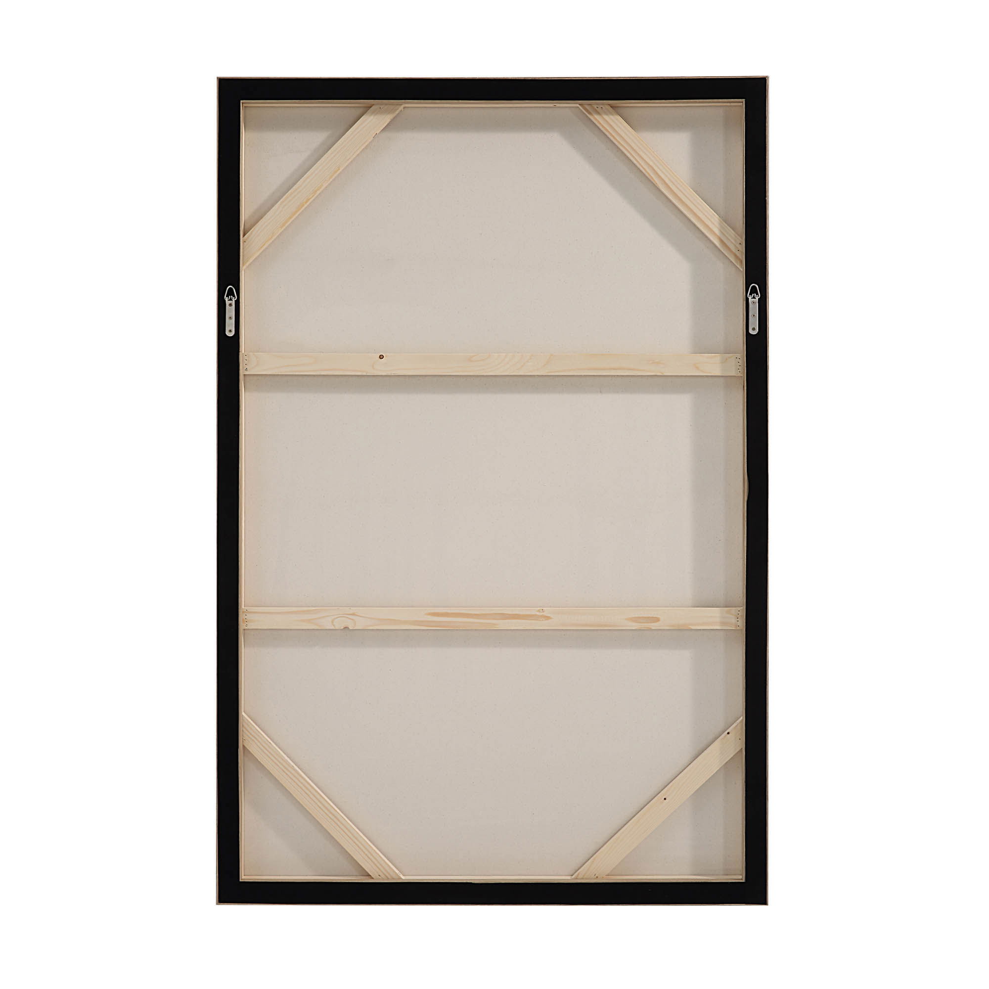 Catania  Canvas Art, Painting by Renwil, 60" height x 2" depth View 4