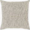 Heidi Accent Pillow Down, Decorative Pillow by Surya, 20" length x 20" width thumbnail