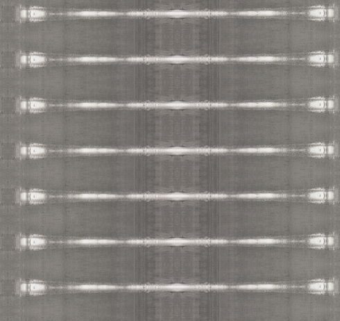 Resound Graphite Wallpaper