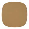 Novell Pinewood Mirror, by Uttermost, 41.87" width x 41.87" height x 1.5" depth thumbnail 7