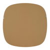 Novell Pinewood Mirror, by Uttermost, 41.87" width x 41.87" height x 1.5" depth thumbnail 7