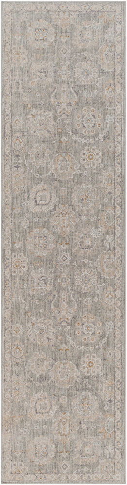 Avant Garde Machine Woven Rug