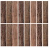 Barn Wood Plank Giant Wall Decals, by York Wall, 3' length x 1'5.25" width x 0.02" depth thumbnail